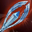 Crystal Staff - Rsk. Evasion