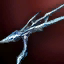 Common Item - Crystallized Ice Bow