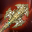 Rising Star {PvP} - MP Regeneration