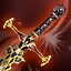 Dark Legion's Edge - Thunder - Rsk. Focus