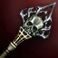 Player Commendation - Ghost's Wand - Player Commendation Weapon