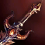 Foundation Demon's Dagger
