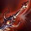 Demon's Dagger - Great Gale - Critical Bleed