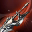 Dynasty Ancient Sword - Great Gale {PvP} - Light