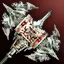 Foundation Dynasty Crusher