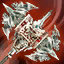Dynasty Crusher - Great Gale {PvP} - Health