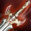 Dynasty Knife - Great Gale - Focus