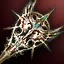 Dynasty Staff - Holy Spirit