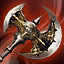 Ecliptic Axe - Conversion