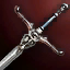 Foundation Elemental Sword