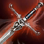 Elemental Sword - M. Atk.