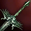 Elven Long Sword of Fortune - 30-day limited period