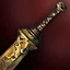 Improved Falchion