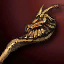 Goat Head Staff - Event