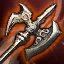 Great Axe - Light