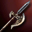Common Item - Halberd