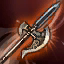Halberd - Haste