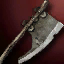 Common Item - Hand Axe