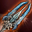 Cabrio's Hand - Mana Up