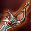 Heavenstare Rapier - Focus