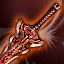 Homunkulus's Sword of Fortune - 30-day limited period