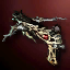 Foundation Icarus Shooter