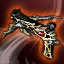Icarus Shooter - Concentration - Focus