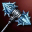 Foundation Ice Storm Hammer