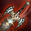 Eternal Core Sword - Health