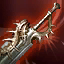 Saber Tooth of Fortune - 90-day limited period