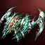 Jade Claw {PvP}