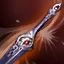 Mysterious Sword - Magic Weakness