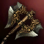 Common Item - Nirvana Axe