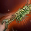 Noble Elven Bow - Evasion