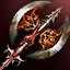 Common Item - Pa'agrian Axe