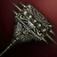 Shadow Item: Pa'agrian Hammer