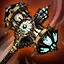Contristo Hammer - HP Regeneration