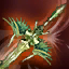 Periel Sword - Haste