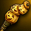 Pumpkin Transformation Stick - 7-day limited period
