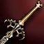 Common Item - Raid Sword