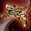 Dominion Crossbow {PvP} - Critical Slow