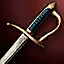 Common Item - Saber