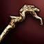 Common Item - Sage's Staff