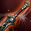 Samurai Longsword - Haste