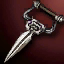 Common Item - Single-Edged Jamadhr