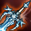 Sirra's Blade - Landslide - Haste