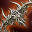 Skull Carnium Bow {PvP} - Focus