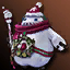 Snow Kung Transformation Stick (event) - 30-day limited period