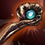 Sprite's Staff - Magic Regeneration