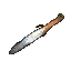 Dull Dagger